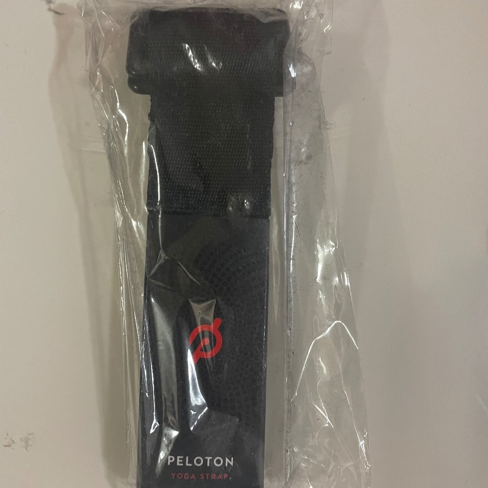 Peloton Yoga Strap